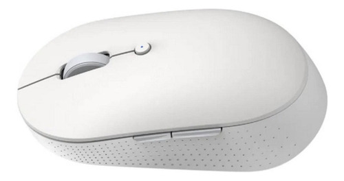 Mouse Dual Inalámbrico Silencioso - Tienda Oficial Xiaomi Color Blanco