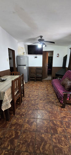 Alquiler Casa Piriapolis Con Parrillero 1 Cuadra Y Media De La Playa