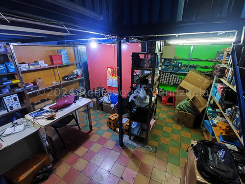 José Trivero Vende Negocio Comercial Ubicado En Barquisimeto