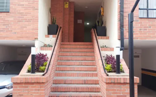 Apartamento En Venta En El Plan. Cod V12330007