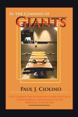 Libro In The Company Of Giants : The Ultimate Investigati...