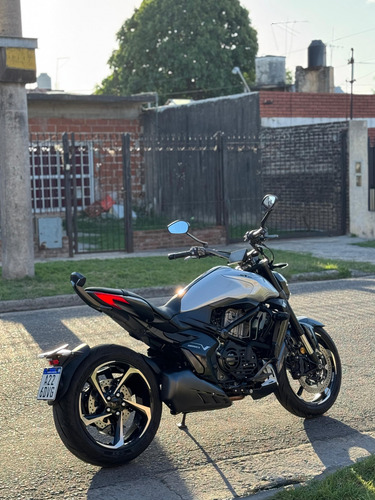 Zontes Modelo V350 Igual A 0km