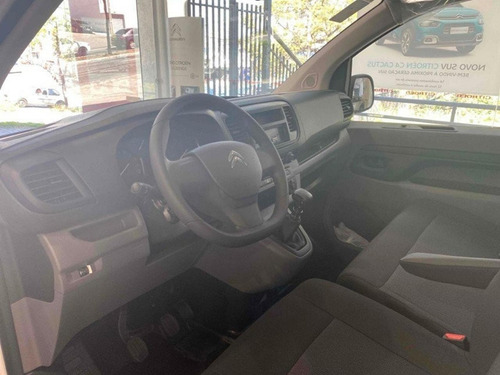 Imagem 3 de 10 de Citroën Jumpy Vitré 1.6