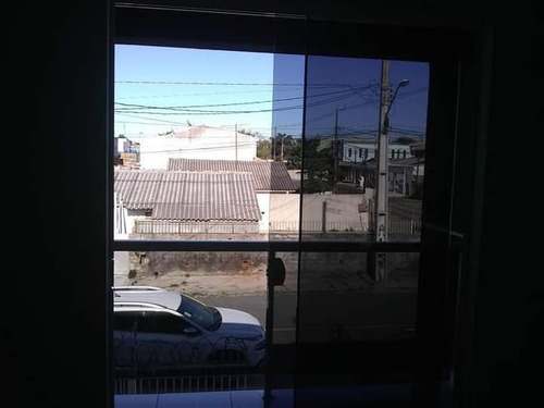 Imagem 13 de 14 de Sobrado À Venda, 79 M² Por R$ 314.000,00 - Sítio Cercado - Curitiba/pr - So0144