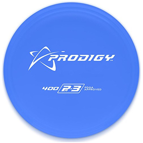 Prodigy Disc 400 Serie Pa3 Putter Golf Color Puede Variar