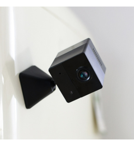 Cámara De Seguridad Wifi Con Batería Ezviz Bc2