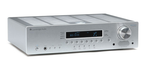 Sintoamplificador Cambridge Audio Azur 551r 7.1 Hdmi Nuevo