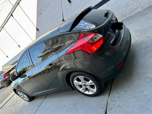 Imagen 9 de 23 de Ford Focus Iii 2014 1.6 S