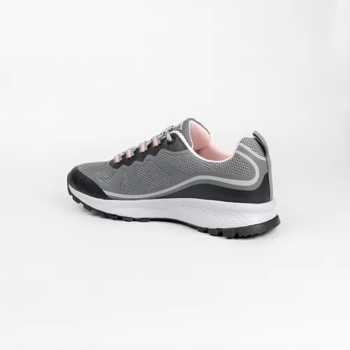 Imagen 4 de 5 de Zapatilla Trail - Tartanera