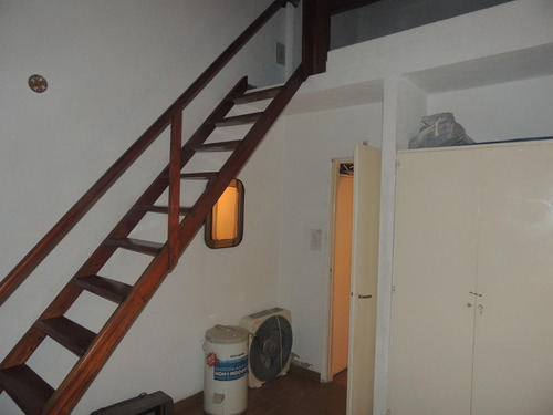 Departamento En Venta - 1 Dormitorio 1 Baño - 50mts2 - San Clemente Del Tuyú