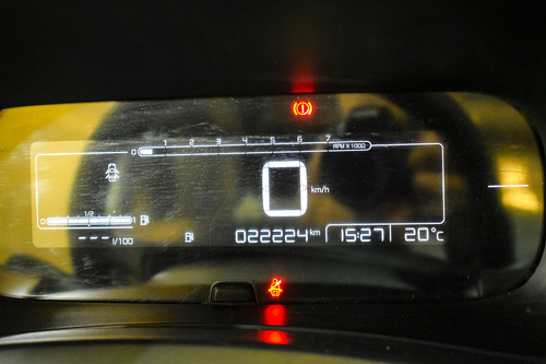 Peugeot Partner 1.6 Vti Confort
