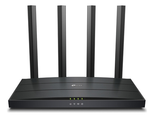 Tp-link Archer Ax12 Router Wifi6 Doble Banda Gigabit Ax1500