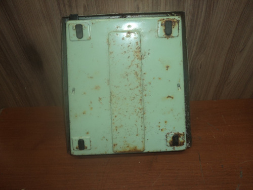 Balança Antiga ;pes /chao /modelo Portatil / C/alça