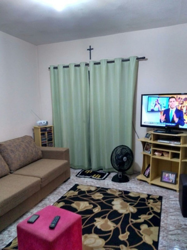 Imagem 2 de 8 de Casa Com 3 Dormitórios Sendo 1 Suíte No Jardim Irene! - Ca00302 - 32420785