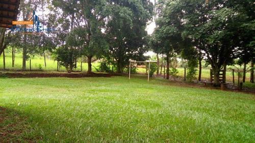 Chácara Com 3 Dormitórios À Venda, 193600 M² Por R$ 1.500.000 - Setor Central - Anápolis/go - Ch0101