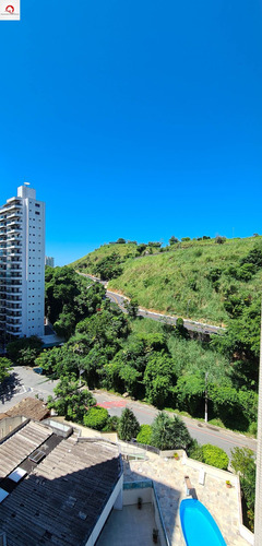 Imagem 18 de 30 de Apartamento À Venda - Praia Das Astúrias - Guarujá Sp - Frente Ao Mar - Reformado E Decorado - Lazer - Vaga Demarcada - Ap05799 - 69303262