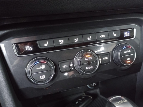Volkswagen Tiguan TIGUAN ALLSPAC R-LINE 350 TSI 2.0 4X4