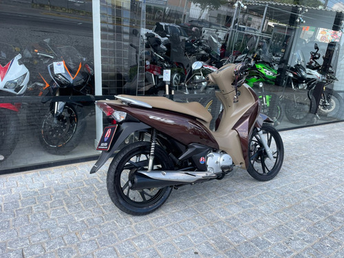 Honda Biz 125