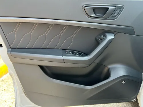 Cupra Ateca 2.0 Tsi 300Hp Dsg7