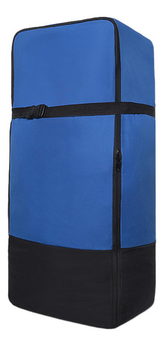 Mochila Inflable Para Paddleboard, Bolsa De Viaje Para Tabla