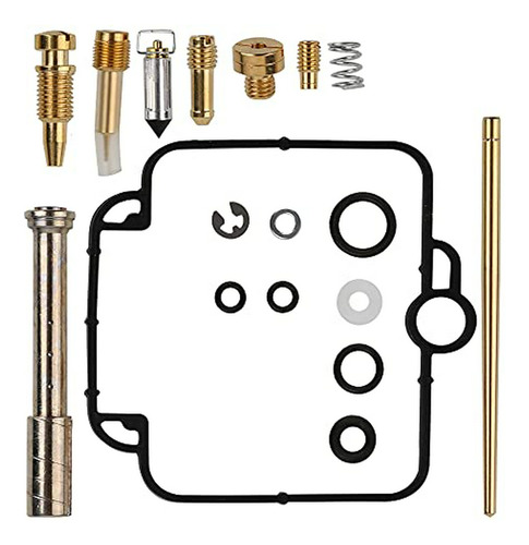Kit De Reconstrucción De Carburador Para Suzuki Dr650se ****