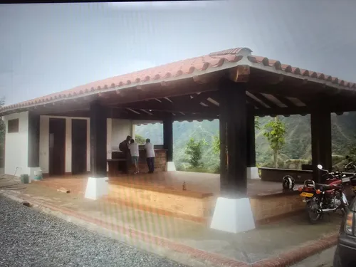 Lote En Venta En Santafe De Antioquia. Cod V12510