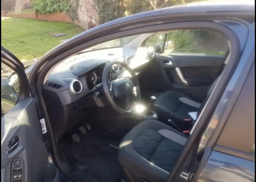 Citroën C3 1.5 Tendance Pack Secure I 90cv 2013