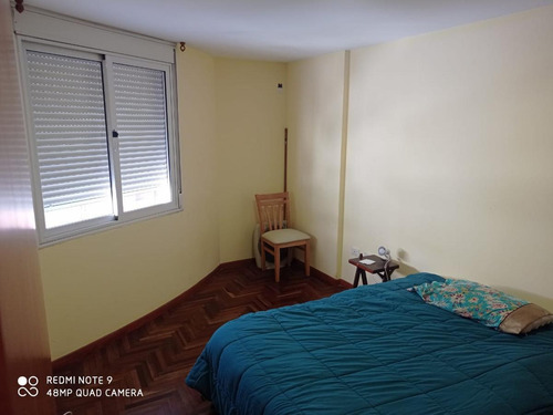 Imagen 7 de 12 de Departamento En Venta Nueva Cordoba, Sobre Poeta Lugones, A Metros Del Parque , Pileta , Escritura !