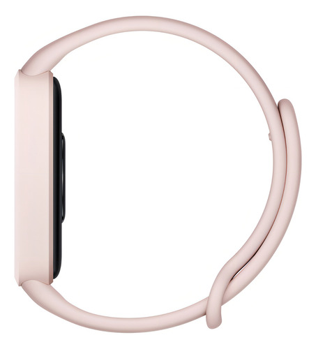 Relógio Smart Band 9 Active Rosa Global Caixa Rosa Rosa-claro Rosa-claro Rose
