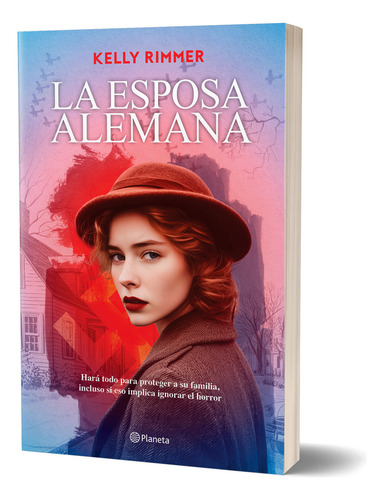 La Esposa Alemana