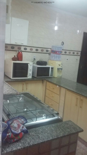 Imagem 17 de 30 de Casa - Ca00368 - 67858678