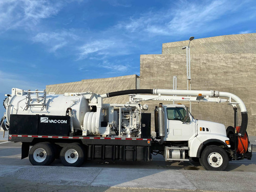 Imagen 3 de 12 de Vactor International