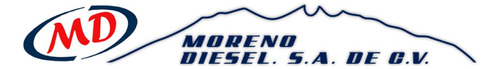 Empaque Bomba Diesel Dd13 Dd15 Dd16 A4710780380 Marca Tdp