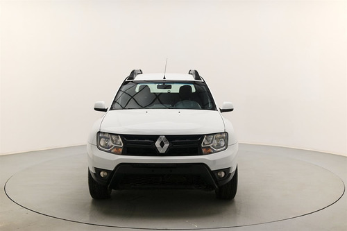 Imagen 2 de 15 de Renault Oroch Expresion 1.6 2020