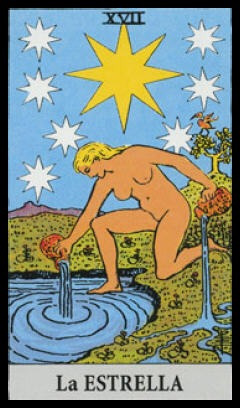 Imagen 2 de 3 de Lectura Tarot