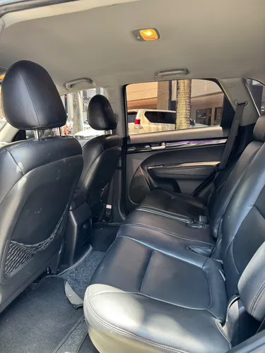 Kia Sorento Lx 2.4 4x2 2013
