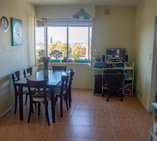 Imagen 1 de 7 de Departamento 3 Ambientes