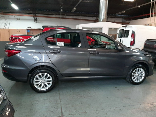 Imagen 20 de 25 de Fiat Cronos Drive 1.3 Pack Conectividad (*dr*)