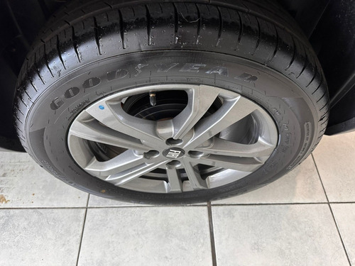 Imagen 12 de 24 de Fiat Pulse 1.3 Drive Gse Cvt Automatico At7 Tr3