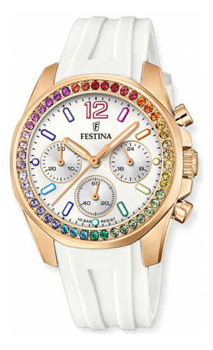 Reloj Festina Mujer - Rainbow F20611.2