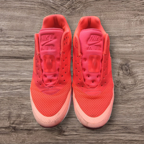 Zapatillas Nike Originales De Mujer Usadas Sin Caja (Usado)