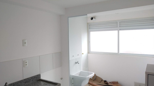 Imagem 6 de 30 de Apartamento À Venda, 61 M² Por R$ 509.000,00 - Vila Santo Estéfano - São Paulo/sp - Ap1527