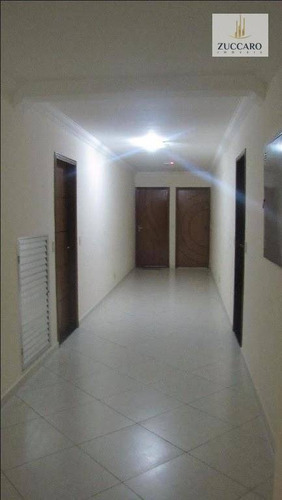 Apartamento A Venda, Macedo, Guarulhos. - Ap10980
