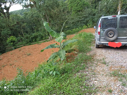 Chácara 5.400m2 Tucunduva Rua De Cima