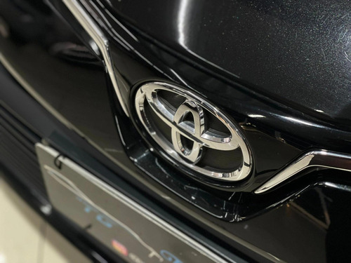 Toyota Corolla 2.0 VVT-IE FLEX XEI DIRECT SHIFT