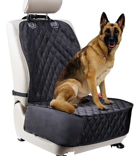 Funda Protectora Cubre Asiento Auto Para Perros , Mascotas