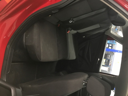 Imagen 8 de 13 de Volkswagen Jetta 1.4 T Fsi Comfortline 2019 Std