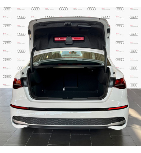 Audi A3 Select