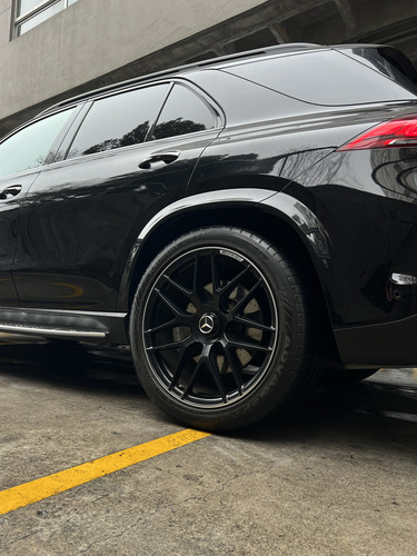 Mercedes-Benz Clase GLE 5.5l Suv 63 Amg At
