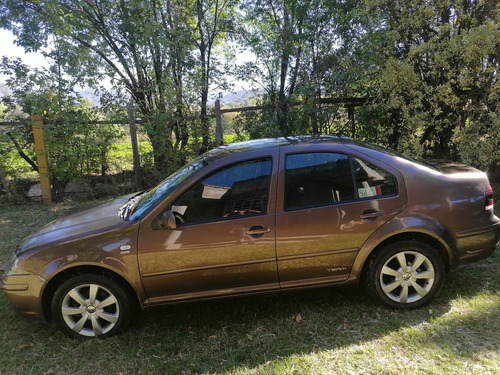 Volkswagen Jetta 2.0 Cl Team Man Abs At